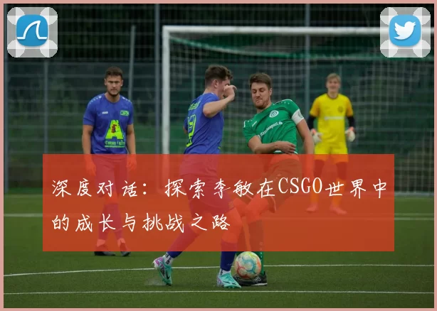 深度对话：探索李敏在CSGO世界中的成长与挑战之路
