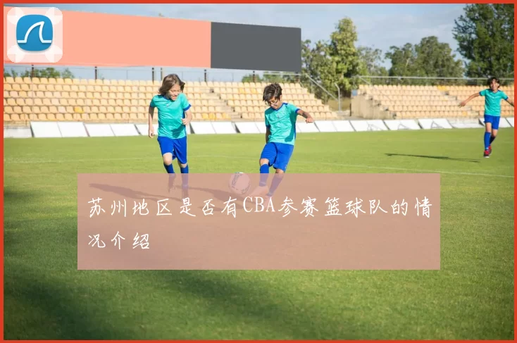 苏州地区是否有CBA参赛篮球队的情况介绍
