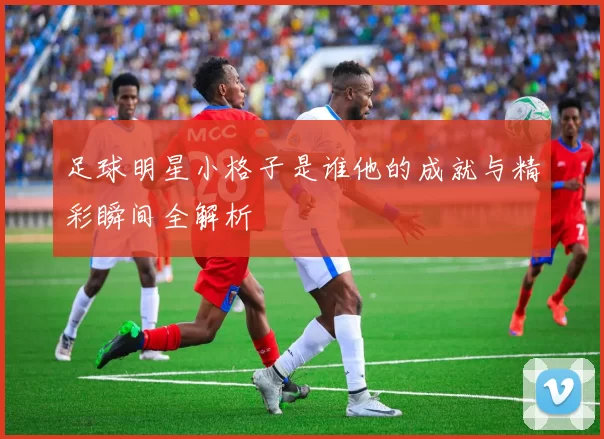 足球明星小格子是谁他的成就与精彩瞬间全解析