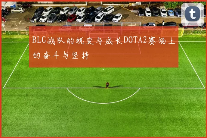 BLG战队的蜕变与成长DOTA2赛场上的奋斗与坚持