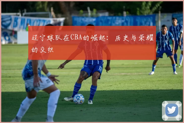 辽宁球队在CBA的崛起：历史与荣耀的交织