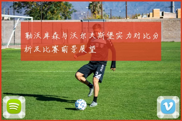 勒沃库森与沃尔夫斯堡实力对比分析及比赛前景展望